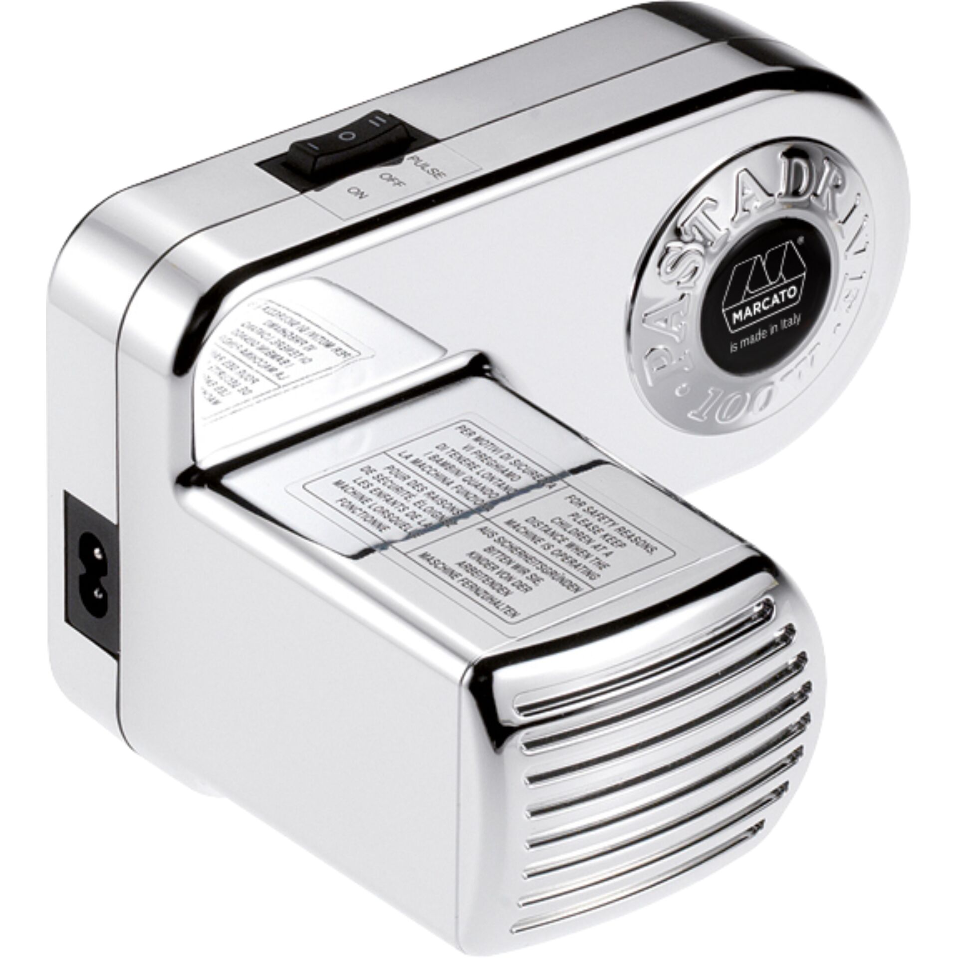 Elektronik, Postfach, Kaffeemühle, Handmühle, Chrom, Metall, Schwarz