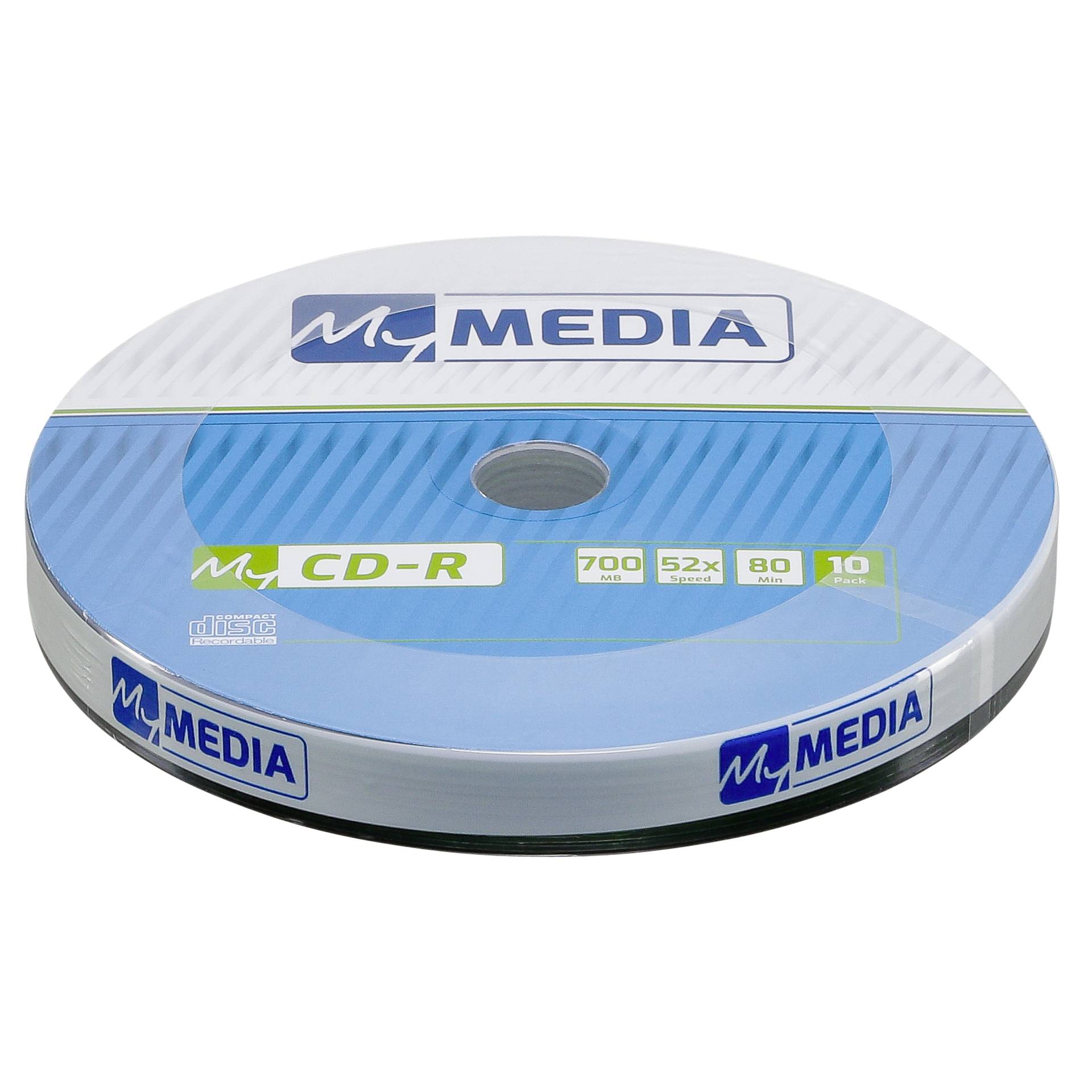 Disk, Dvd
