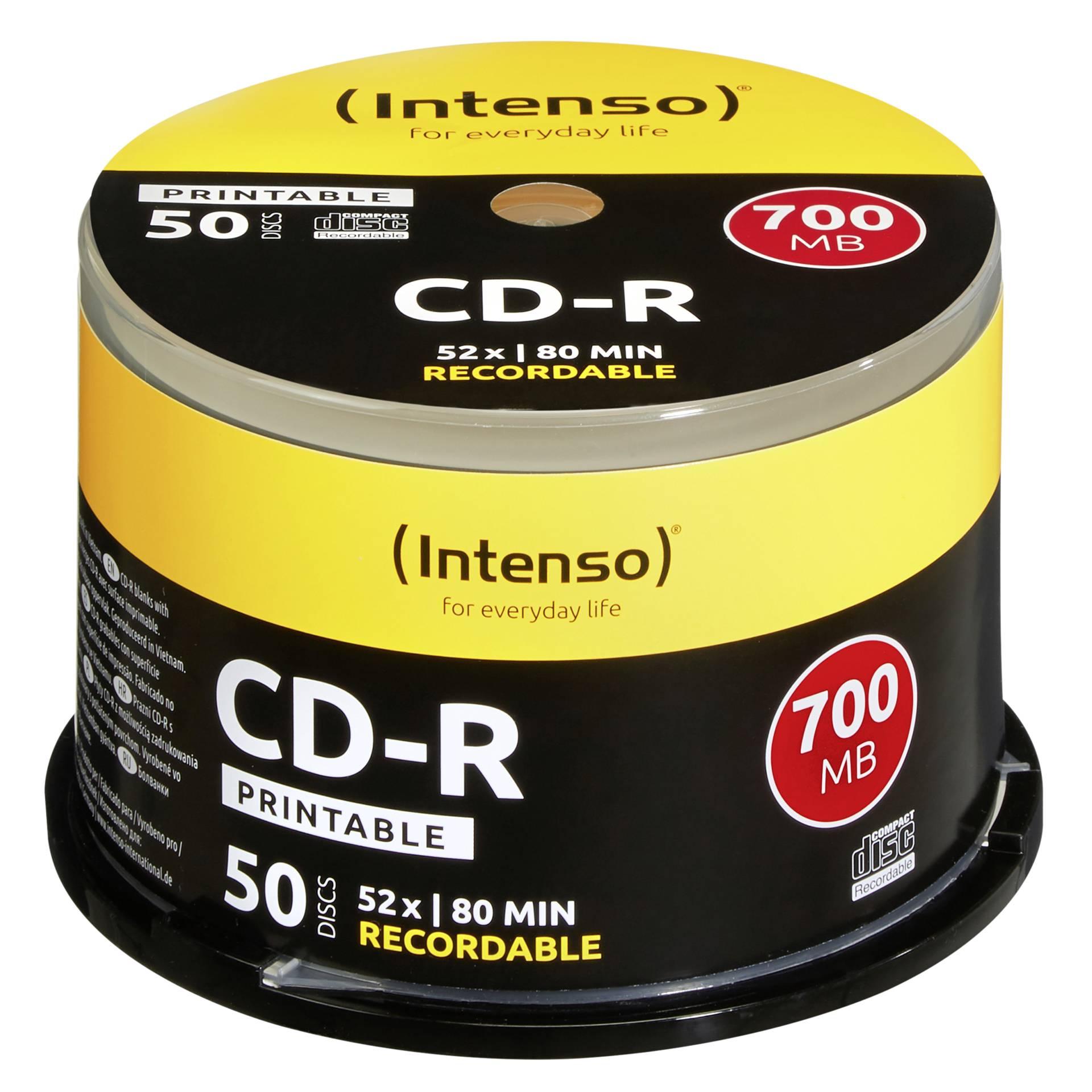 Disk, Dvd