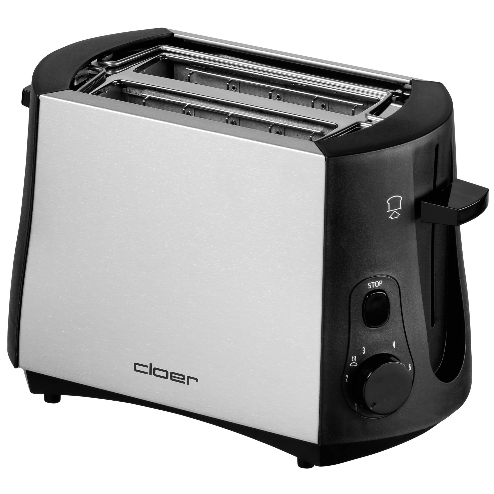 Gerät, Elektrisches Gerät, Toaster
