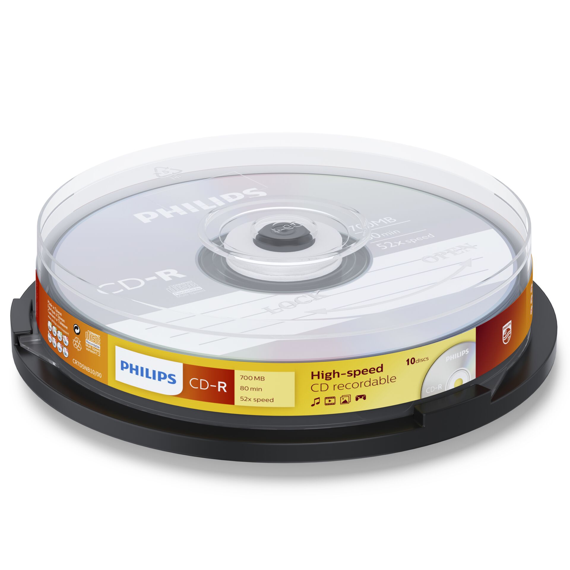 Disk, Dvd