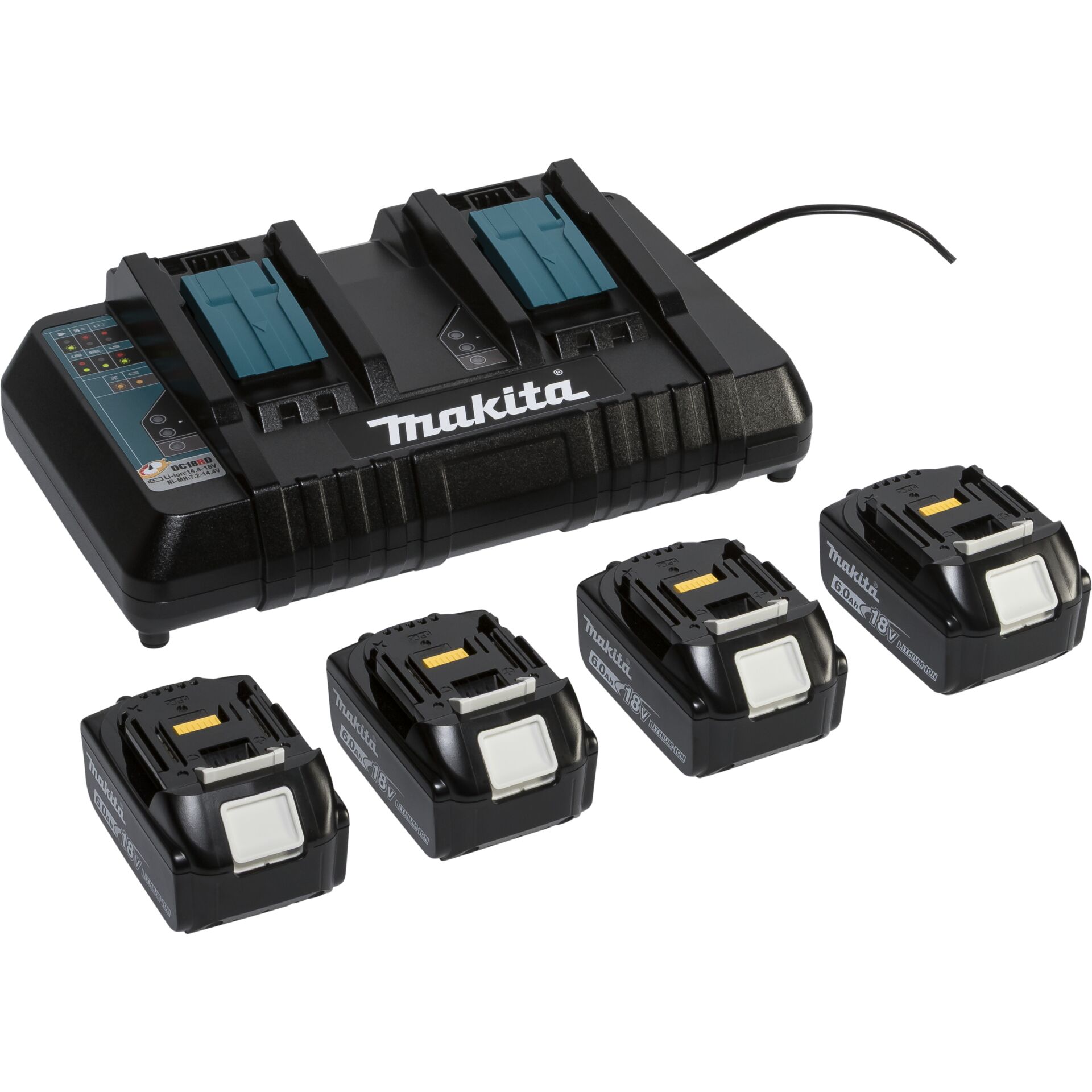 Adapter, Elektronik