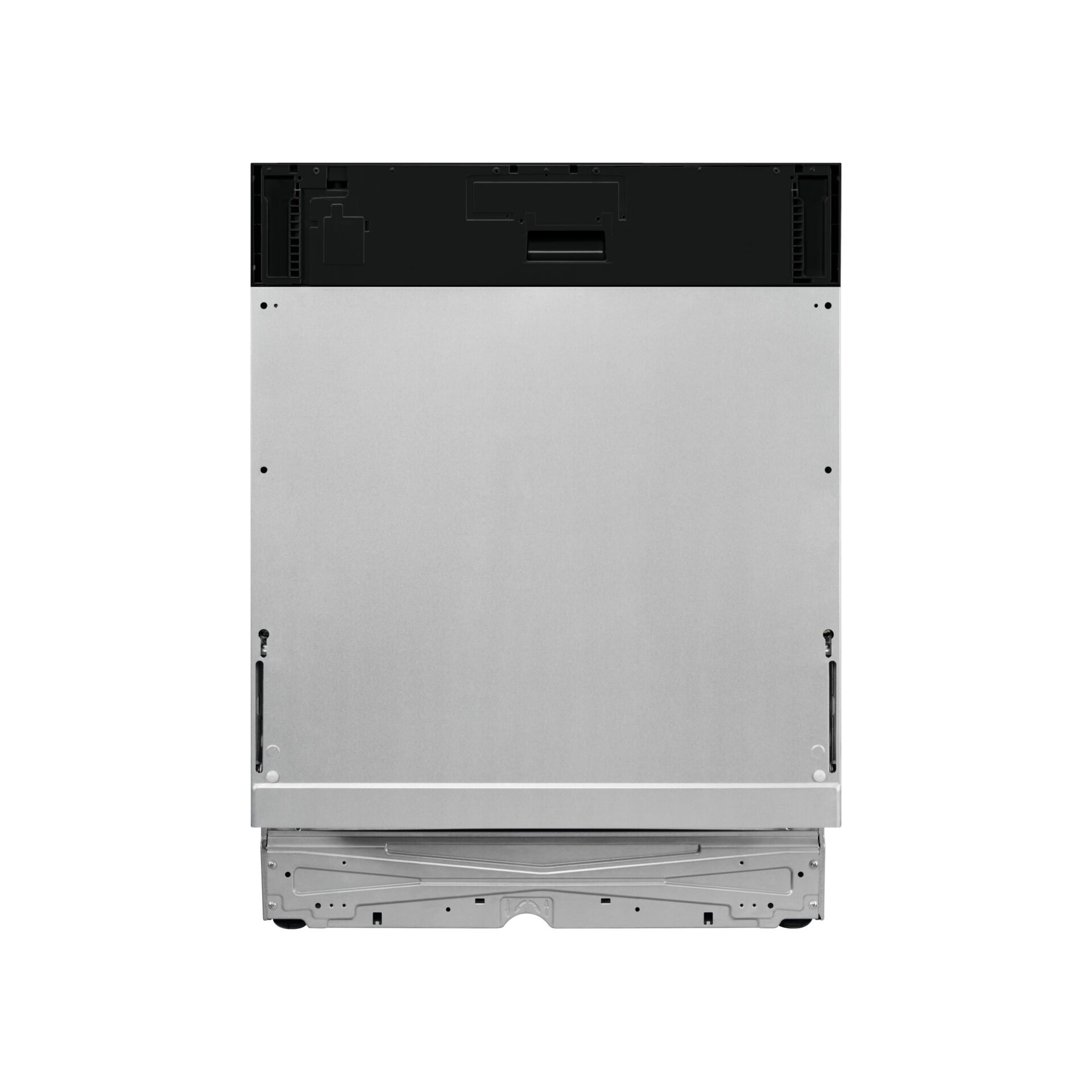 Geräte, Metallrücken, Rückansicht, Elektronik, Gehäuse