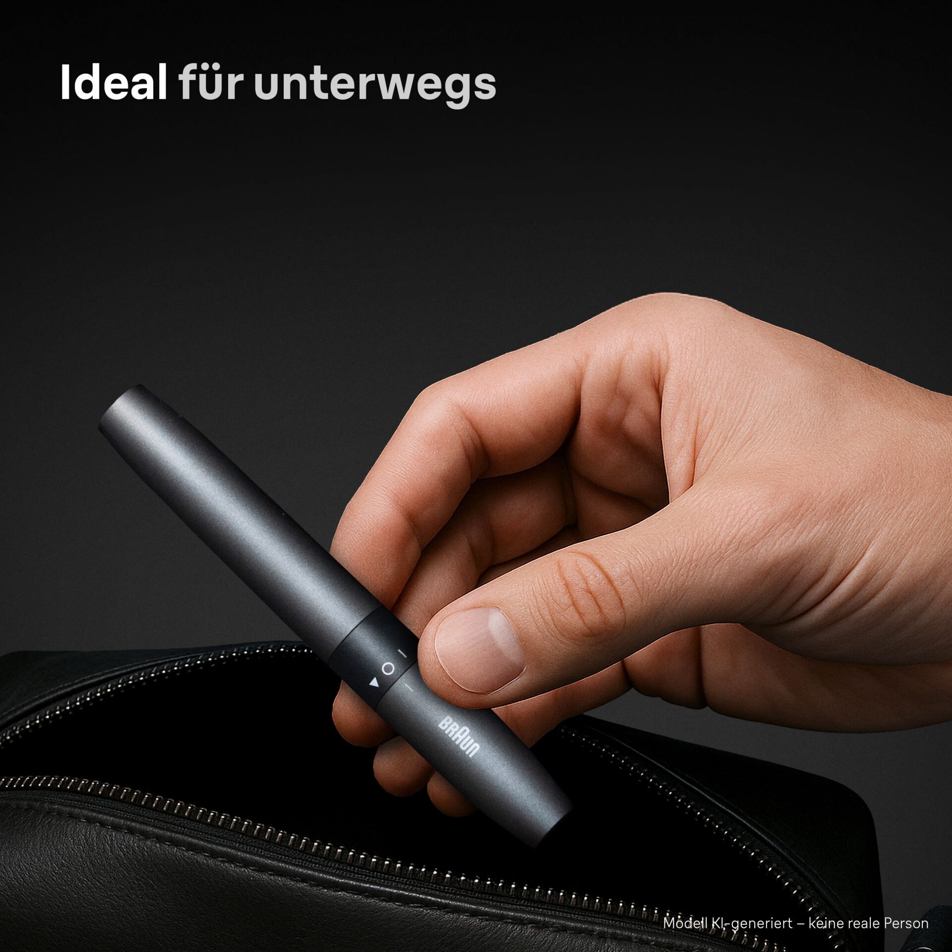 Stift, Stift zum Aufschreiben, Kleinst-Scanner?