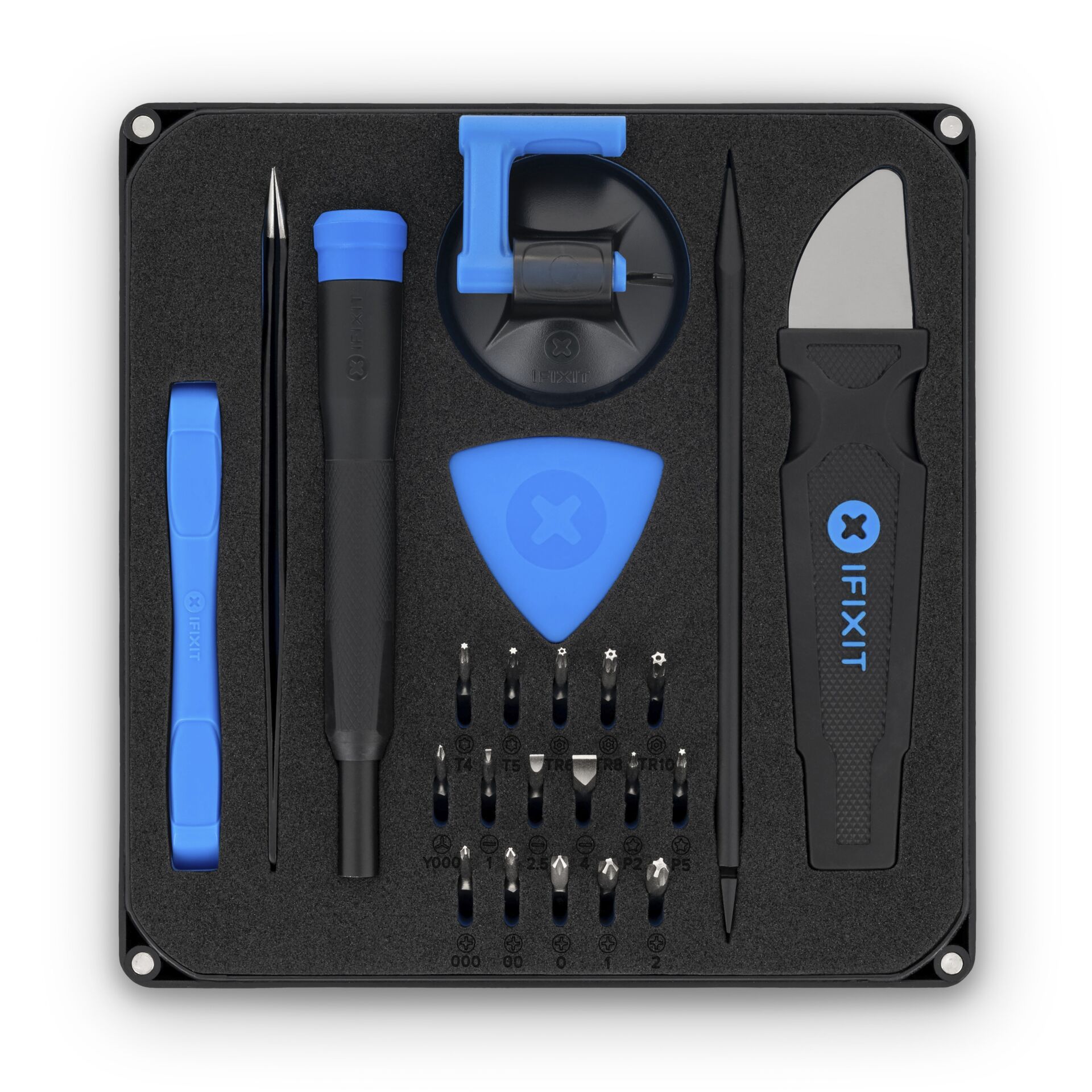 iFixit Essential Electronics  Toolkit