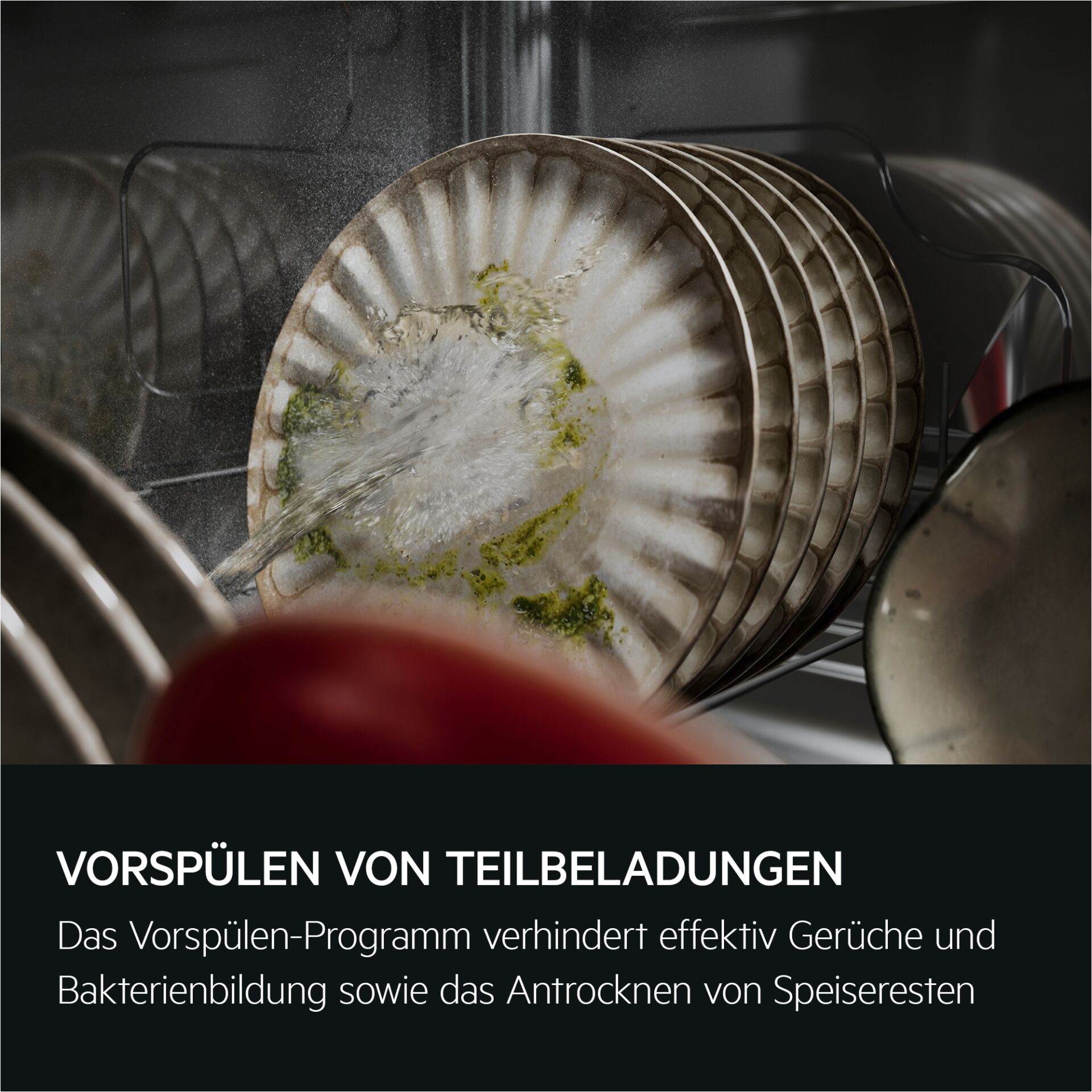Geschirrspüler, Abfluss, Rostfrei, Metall, schmutzig