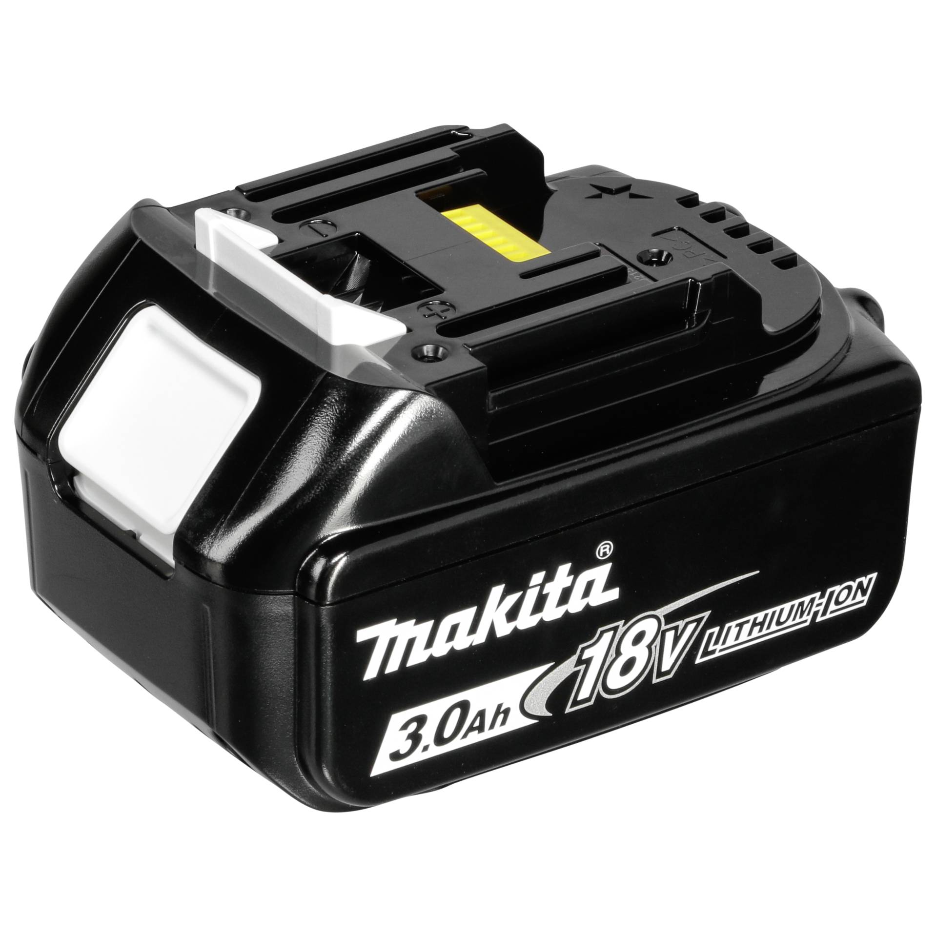 Makita BL1830B  Akku 18V / 3,0Ah Li-Ion