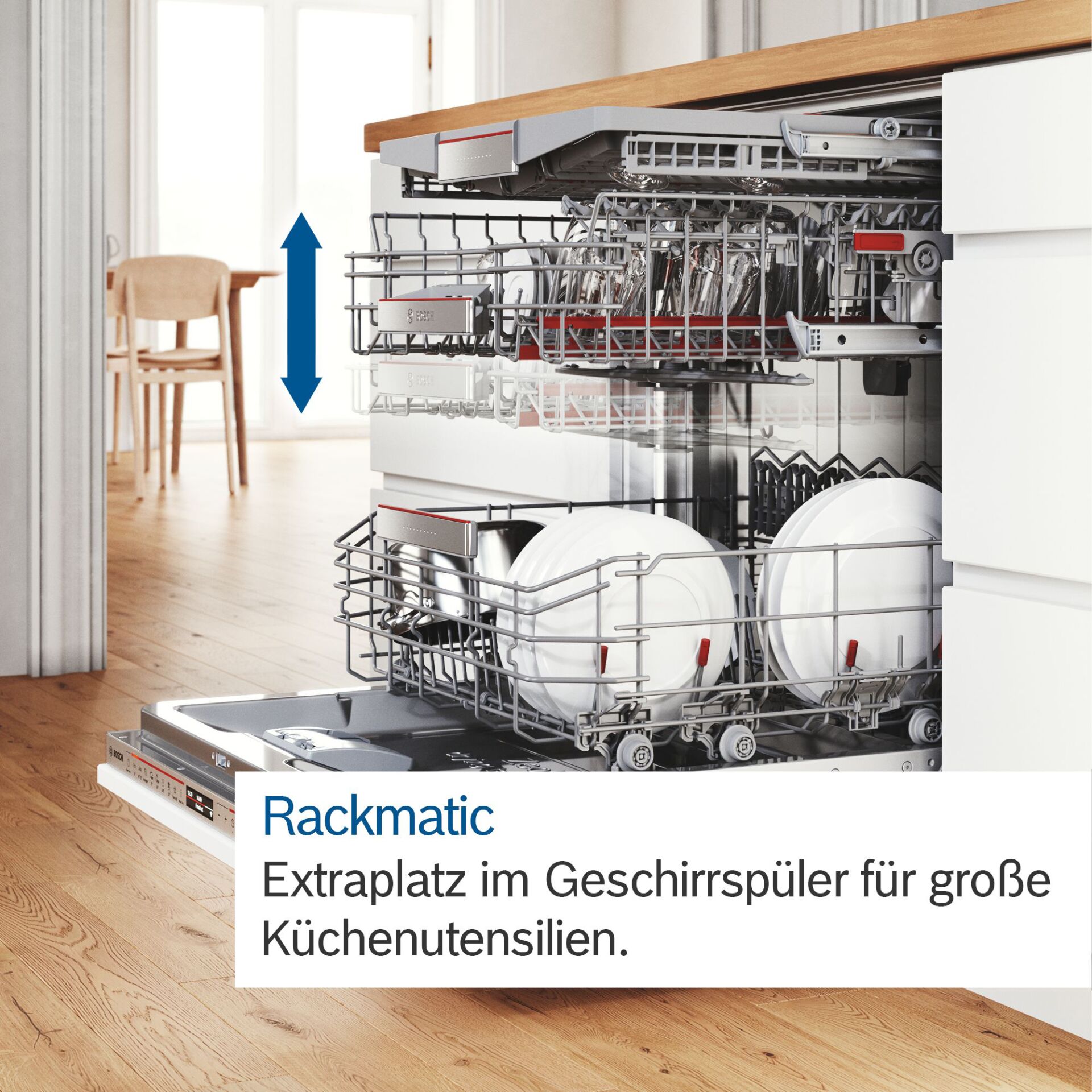 Gerät, Geschirrspülmaschine, Elektrisches Gerät