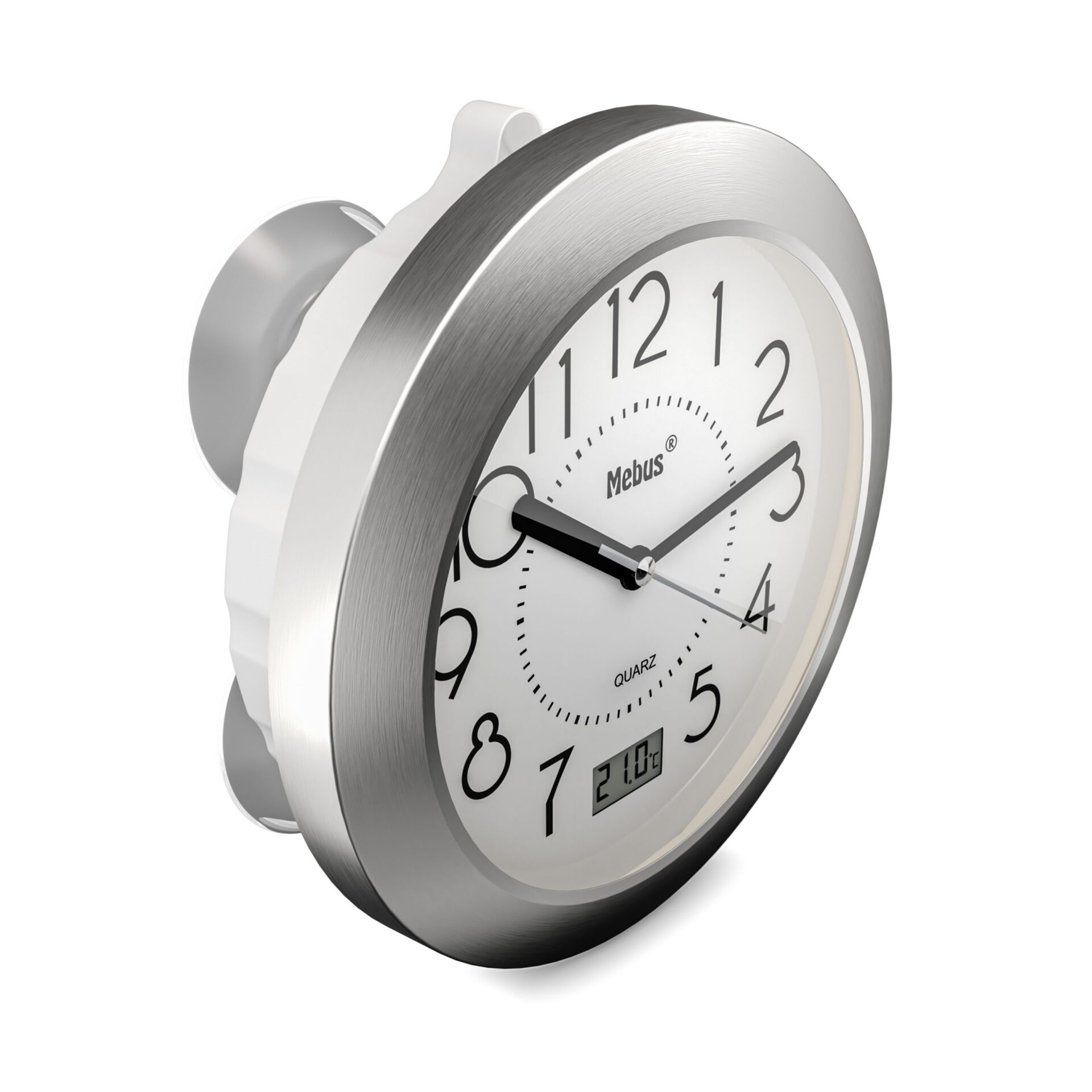 Uhr, Wecker