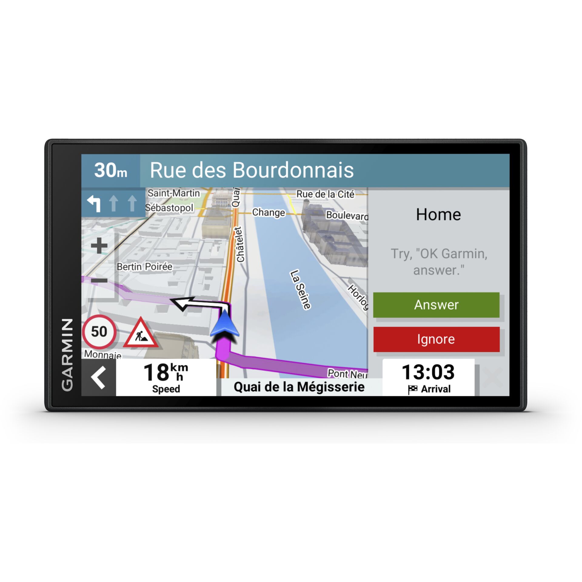 Elektronik, GPS, Anzeigetafel