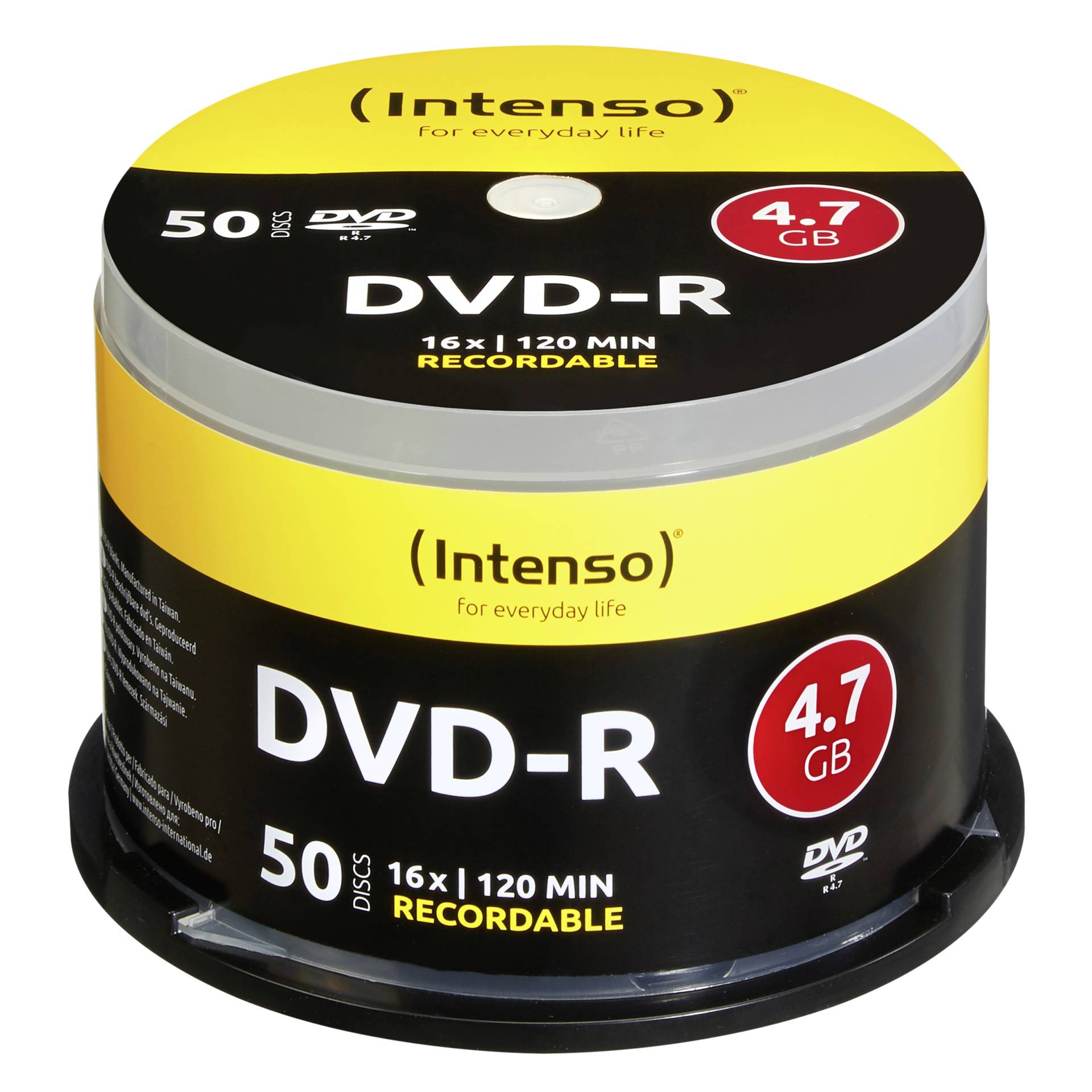 Disk, Dvd