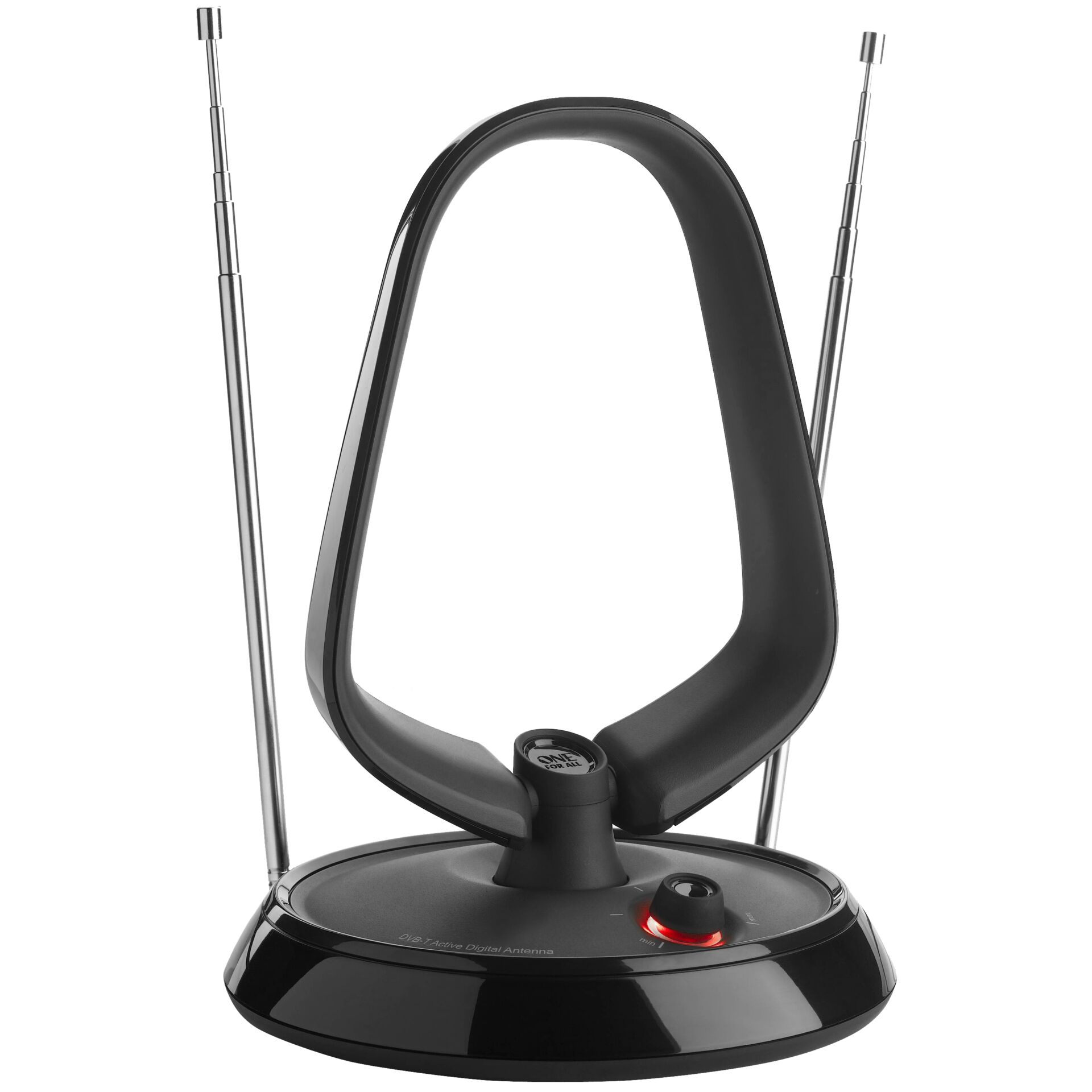 Elektrisches Gerät, Rauchrohr, Antenne
