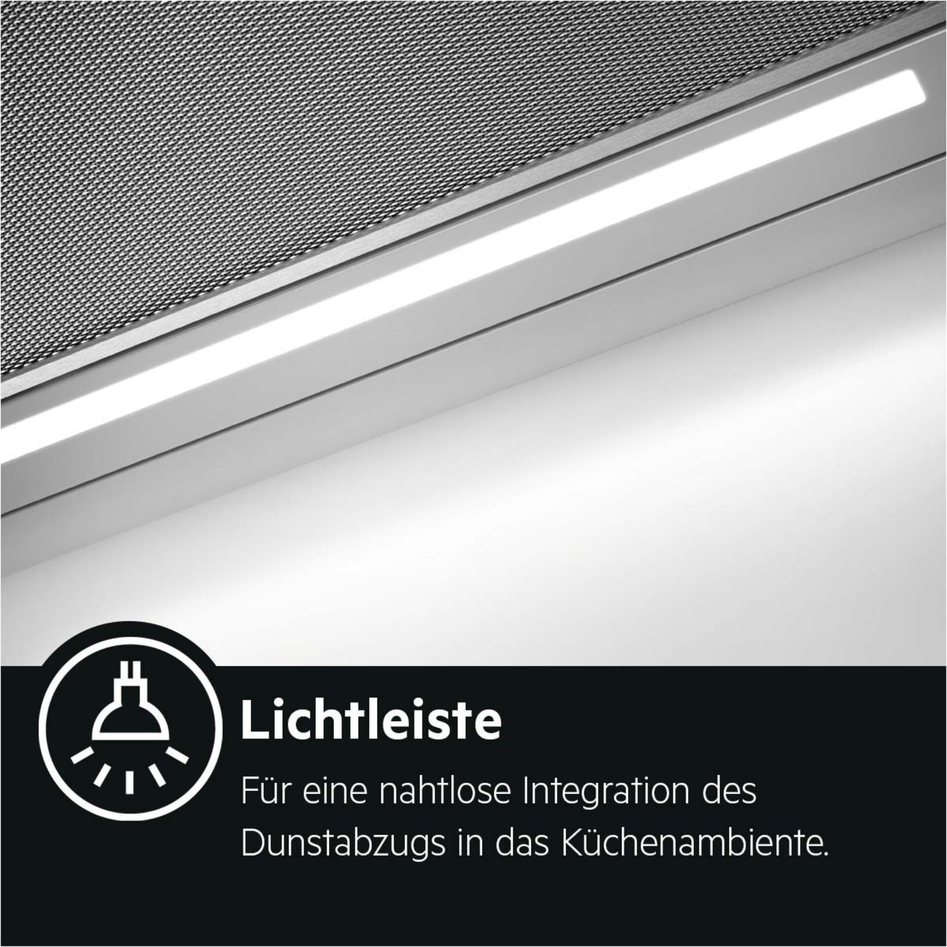 Lichtleiste, LED, Küche, Beleuchtung, Streifen