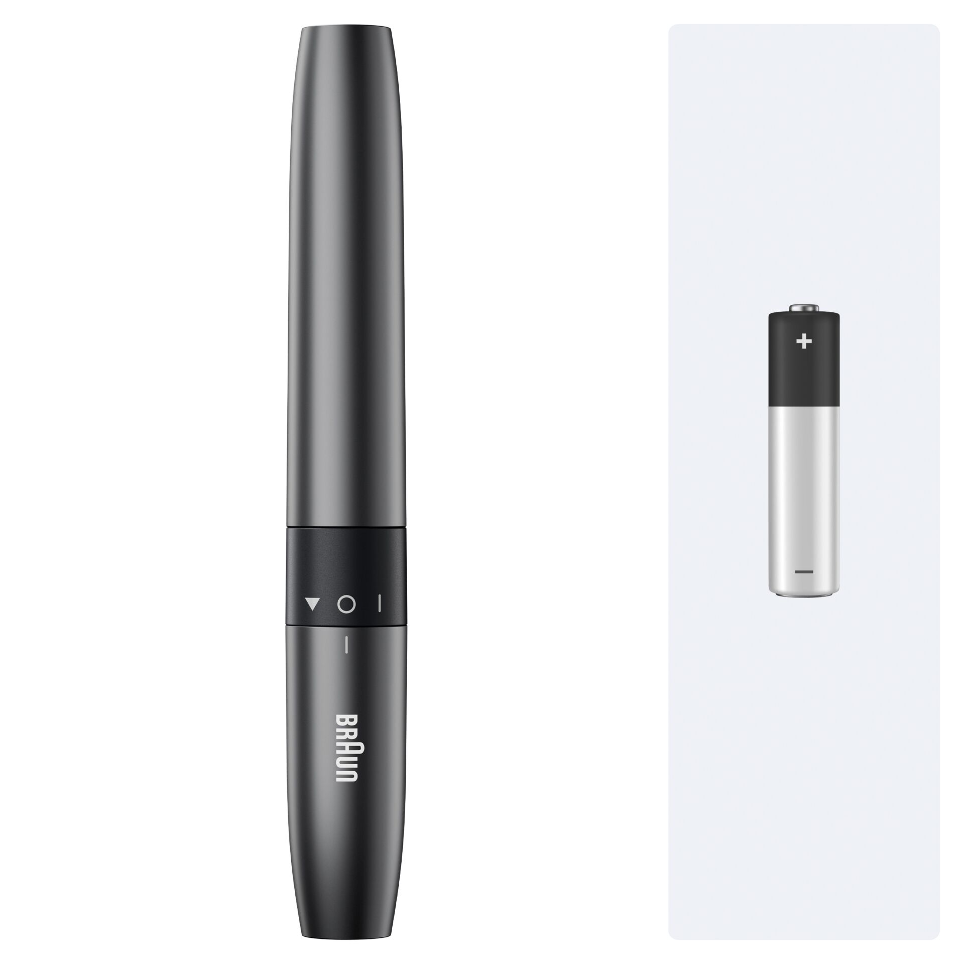 Mascara, Volumen, Schwarz, Wasserdicht, Braun