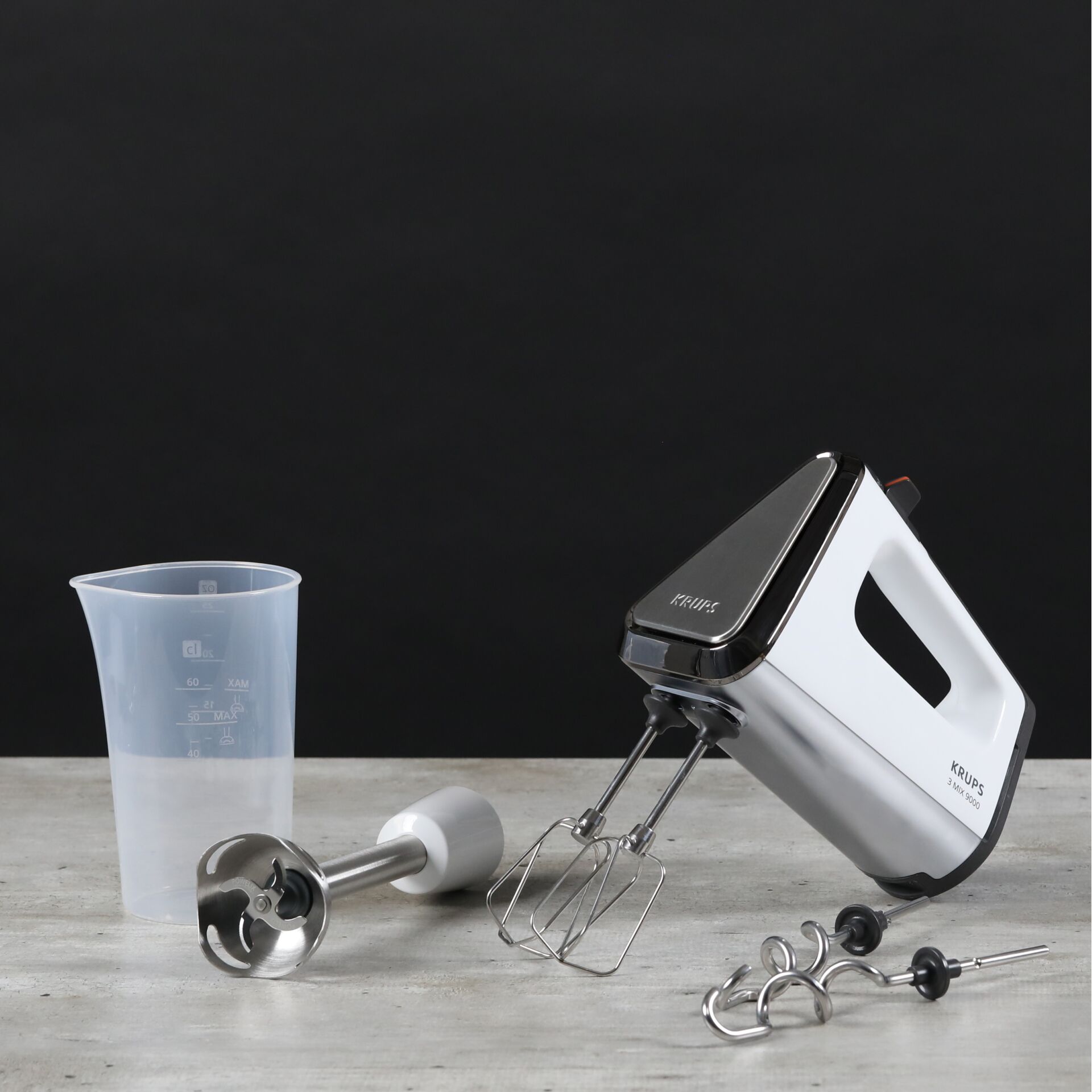 Pokal, Gerät, Elektrisches Gerät, Mischer