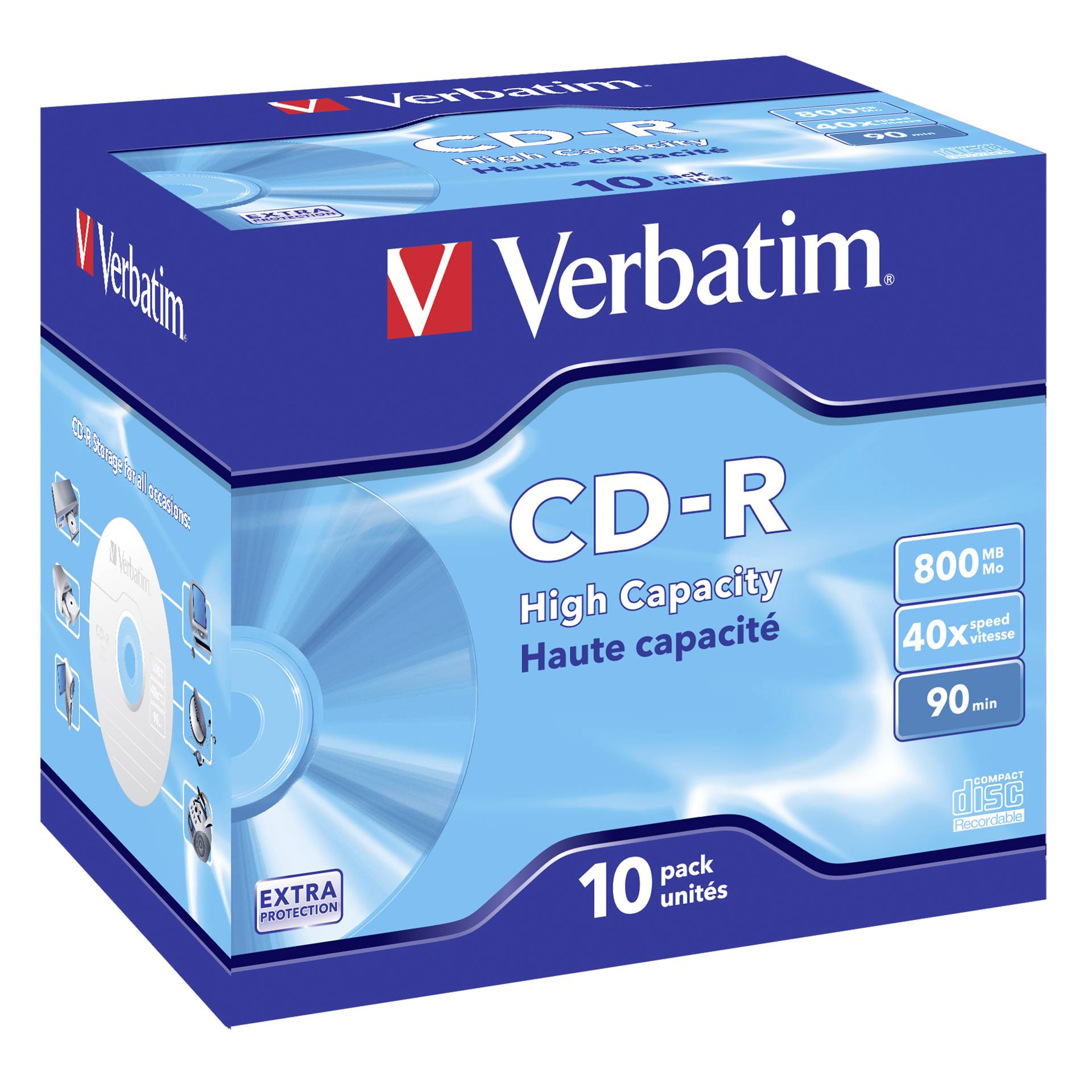 Disk, Dvd