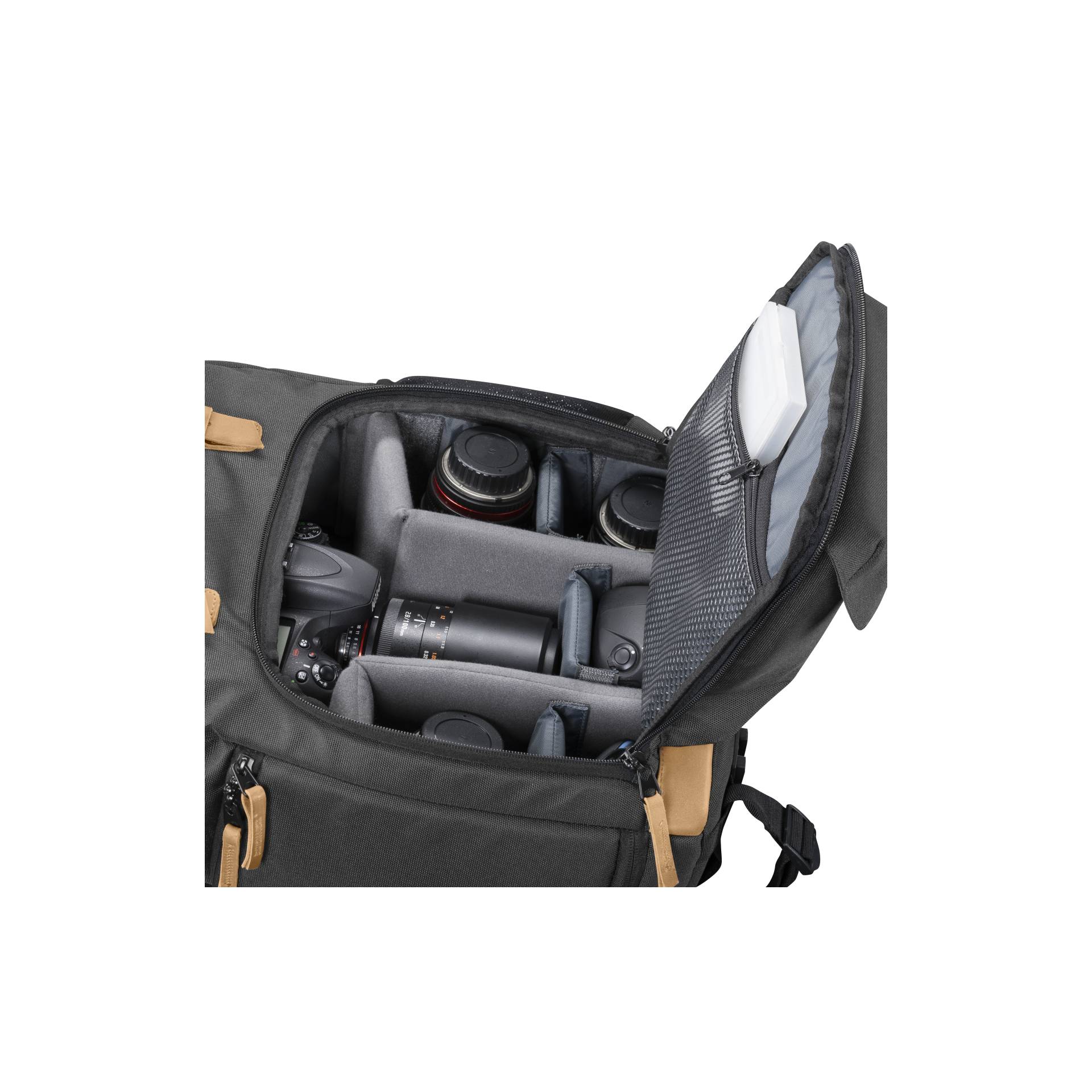 Tasche, Erste Hilfe