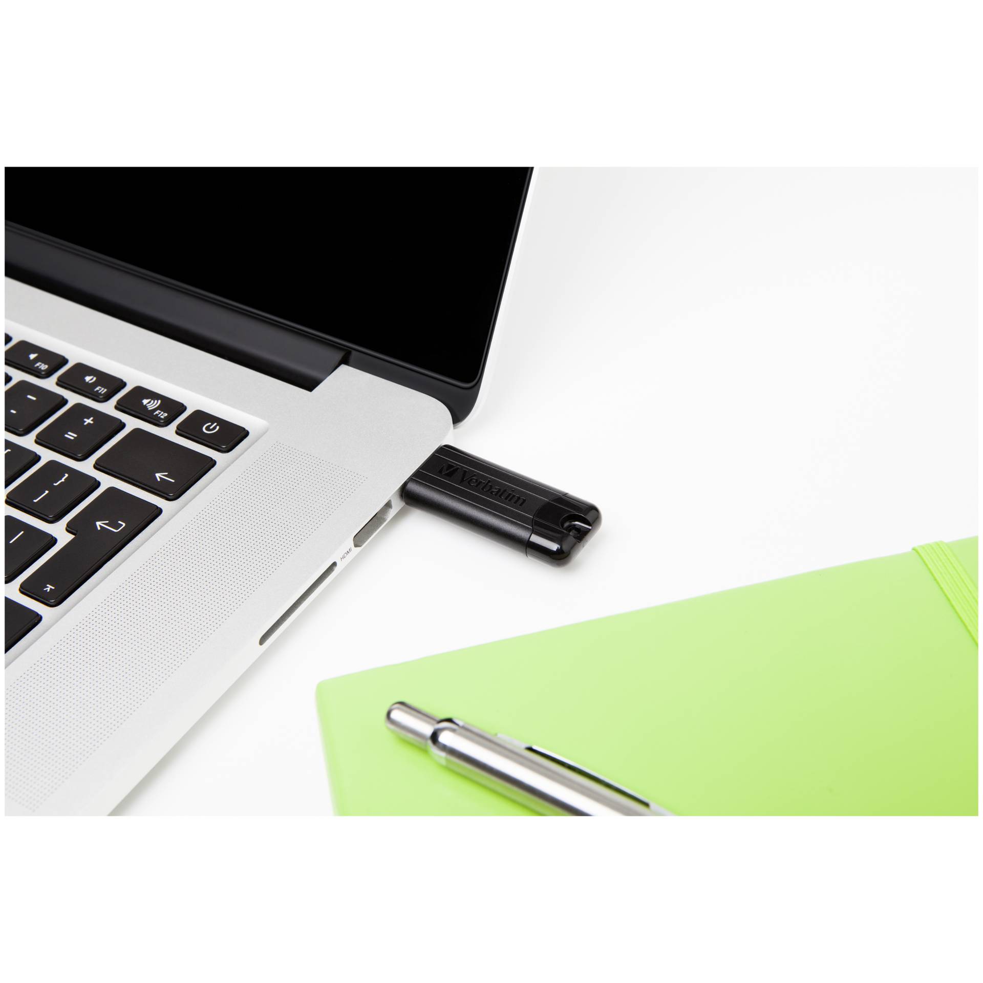 Computer, Laptop, PC, Computer-Tastatur, Stift
