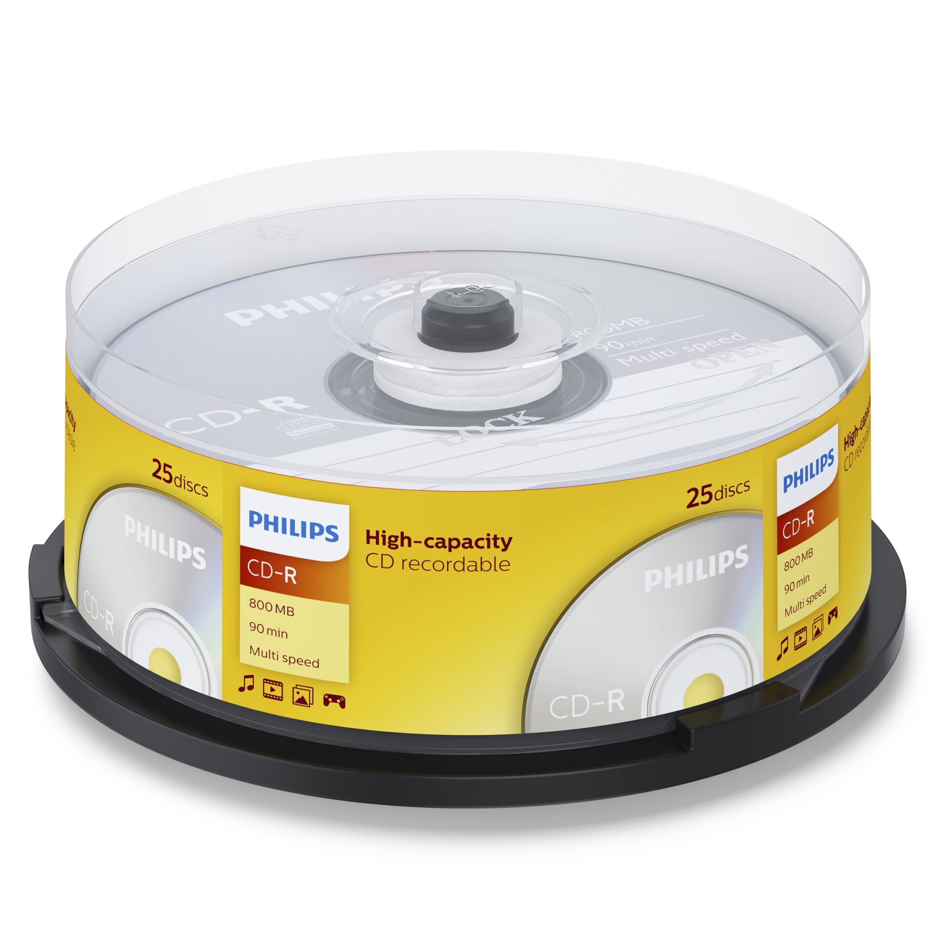 Disk, Dvd