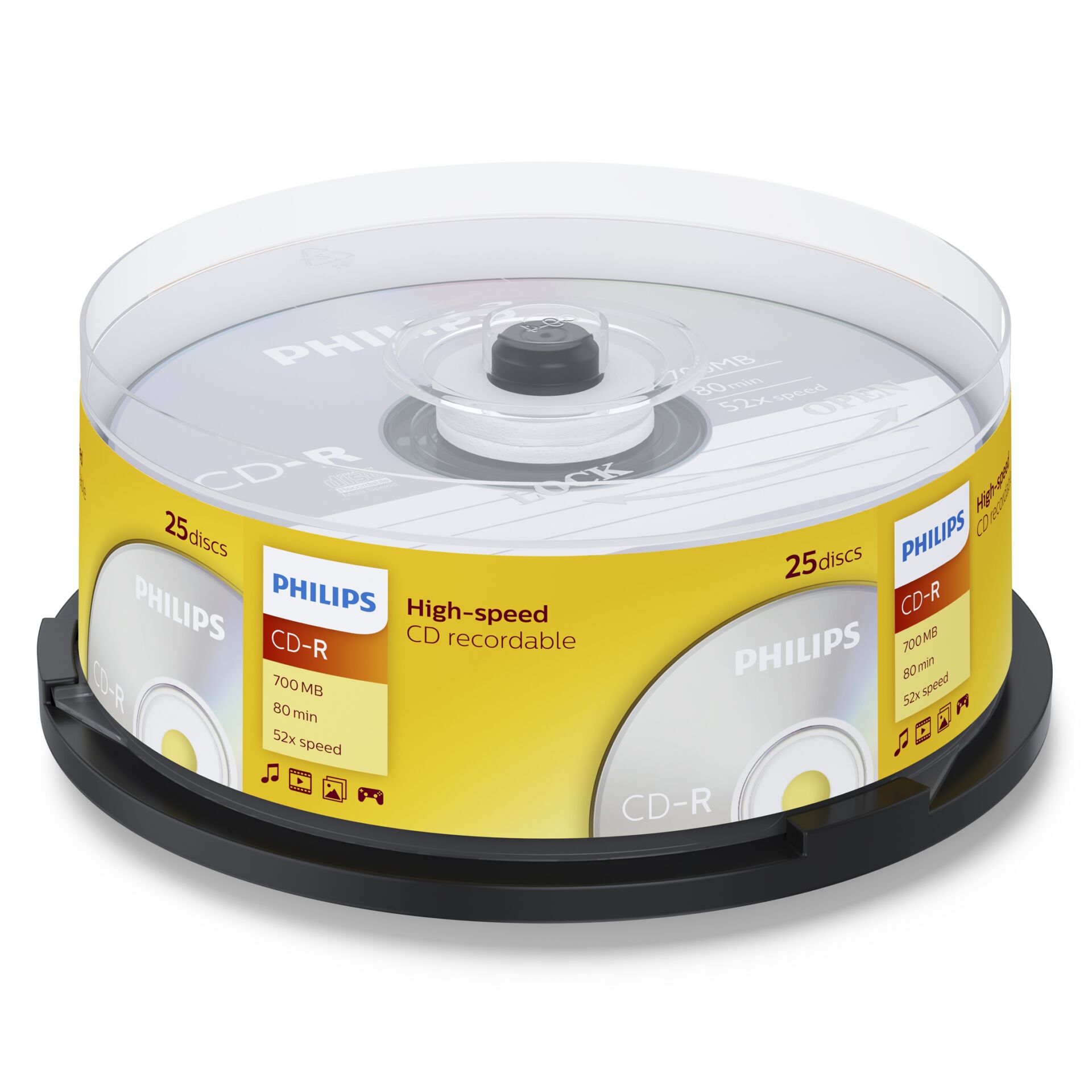 Disk, Dvd