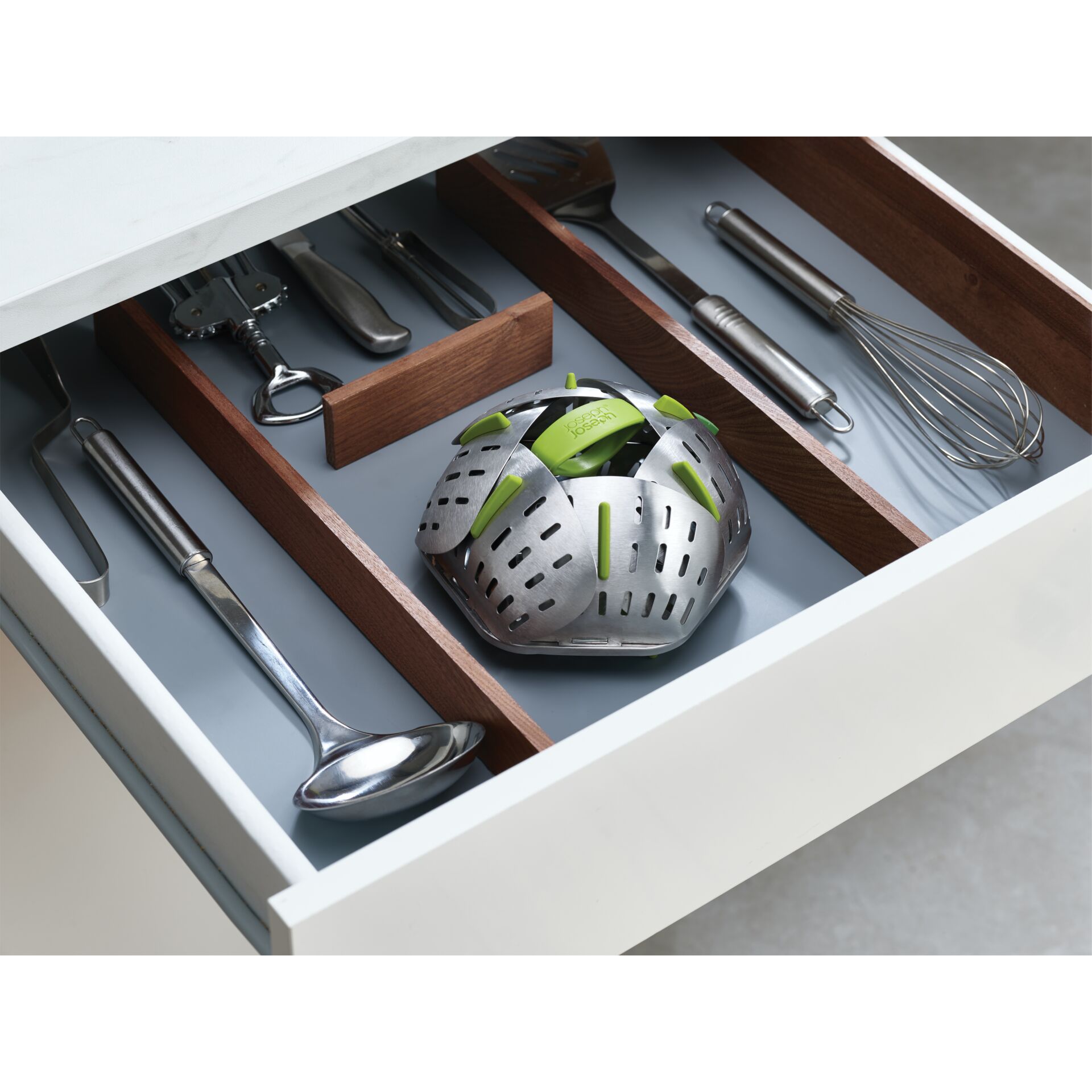 Schublade, Mobiliar, Besteck
