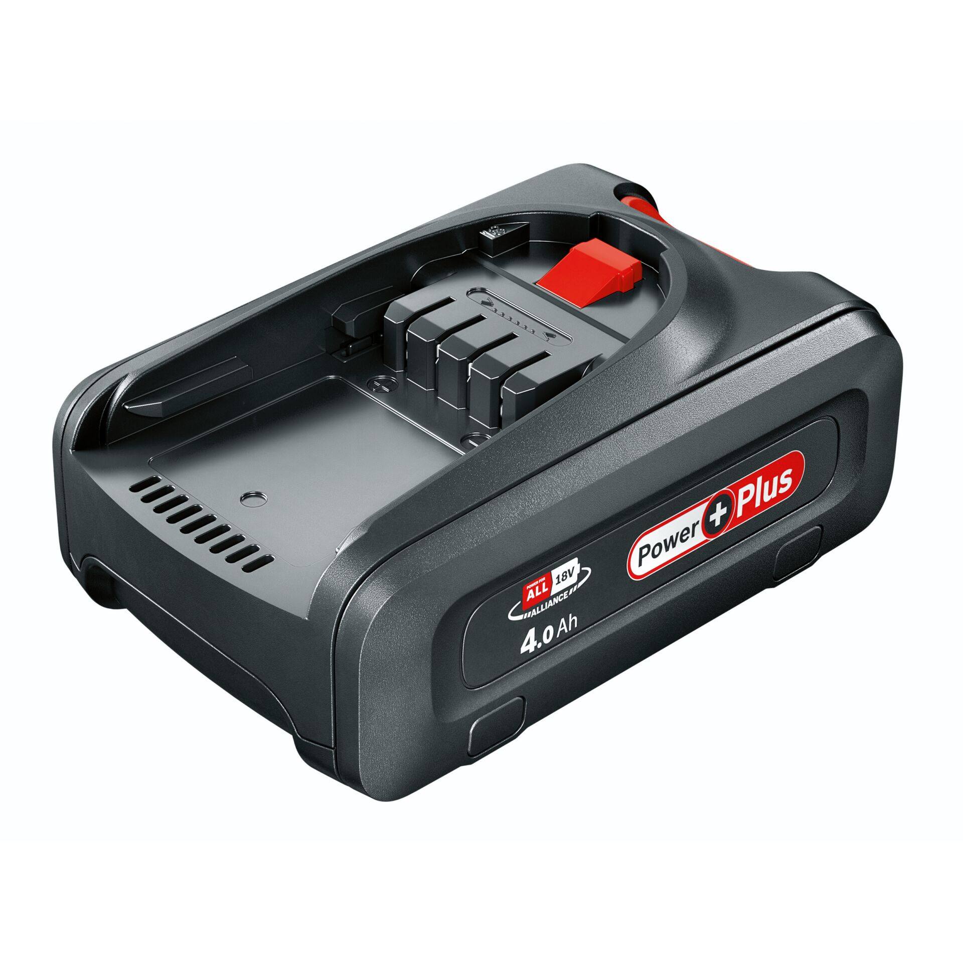 Bosch PBA 18V 4.0Ah PowerP  Akku-Paket