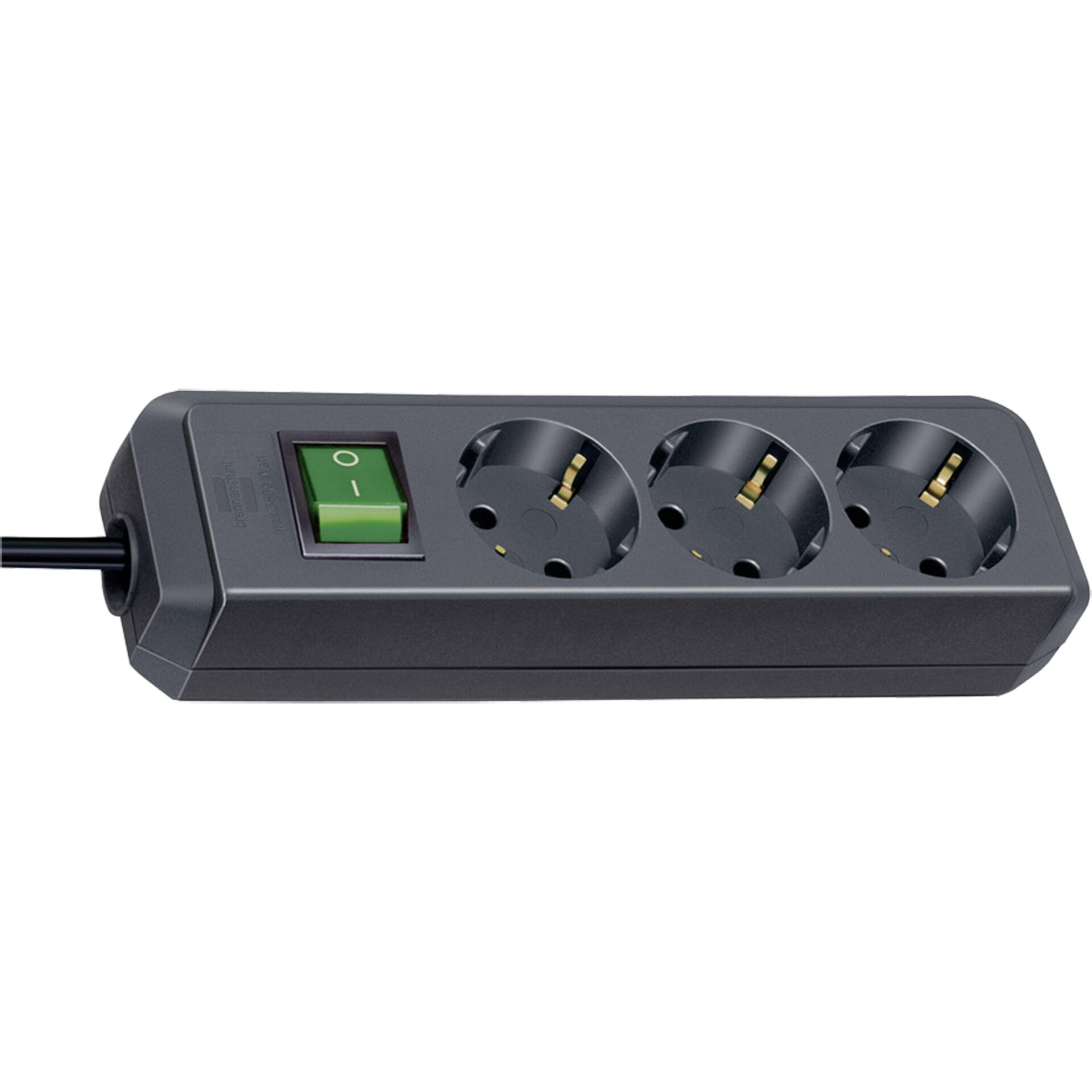 Elektrisches Gerät, Schalter, Elektrische Steckdose