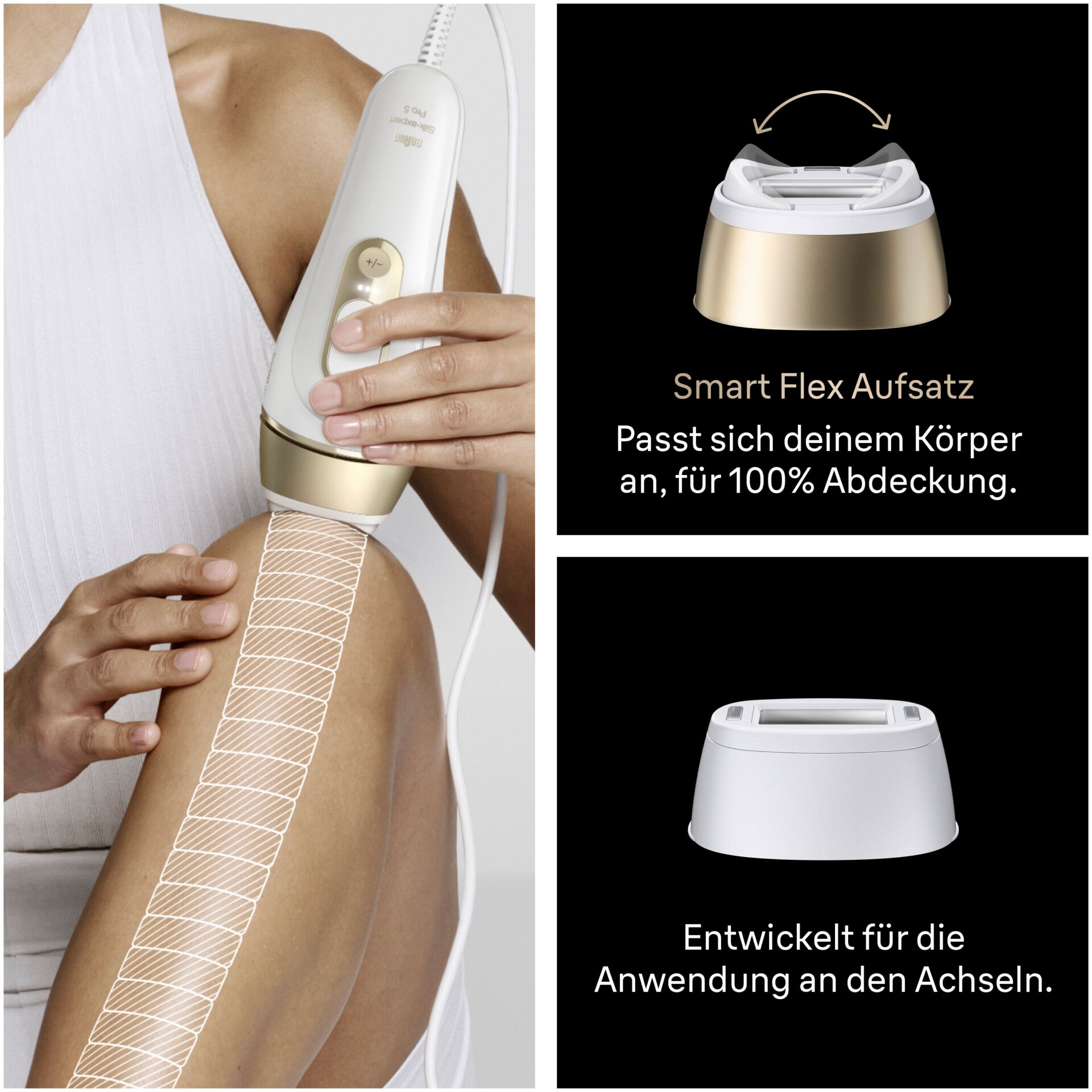 EMS-Gerät, Körperbehandlung, Muskelstimulation, Schmerztherapie, Klebender Verband