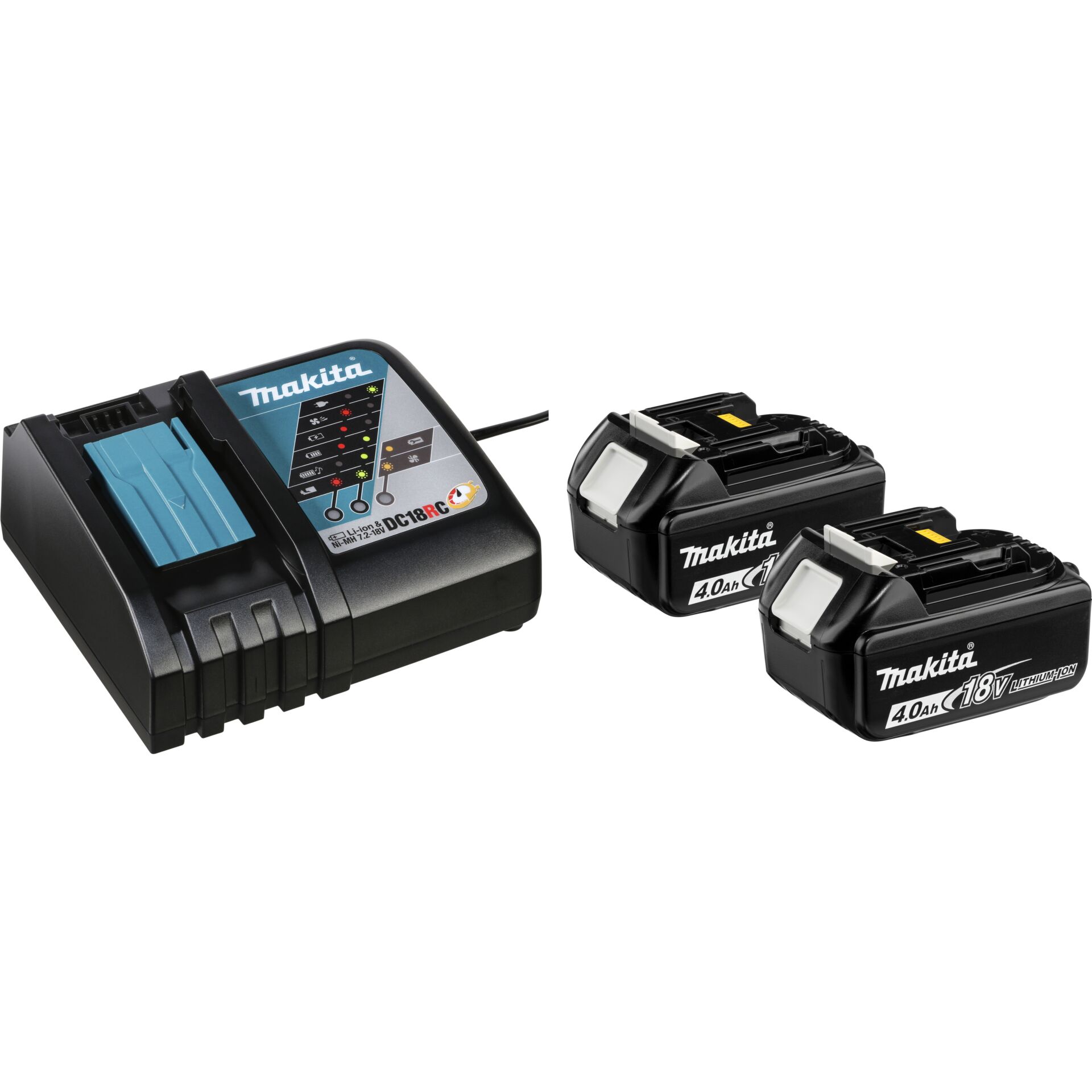 Adapter, Elektronik