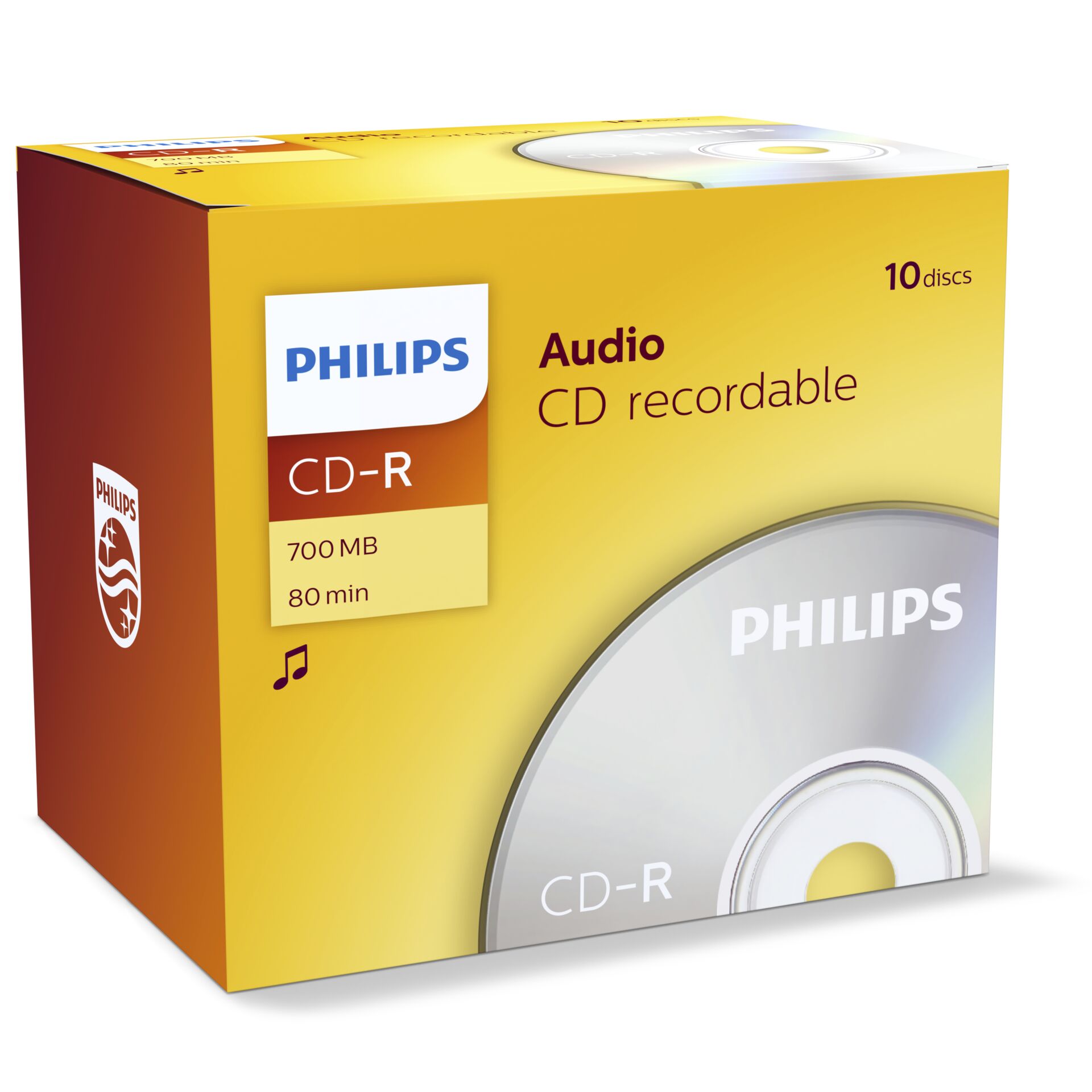 Mailbox, Disk, Dvd