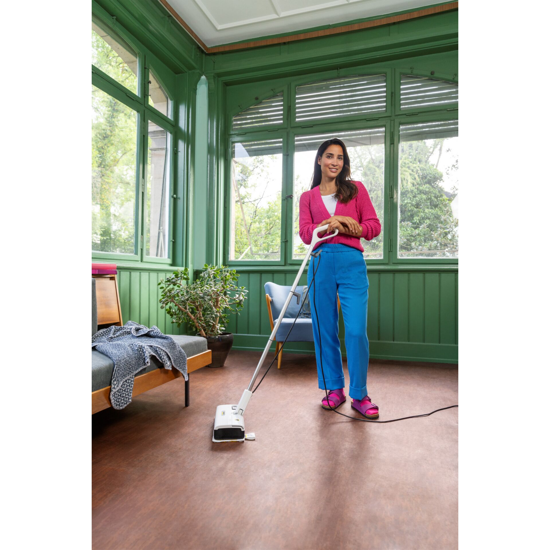 Innenarchitektur, Erwachsene, Weiblich, Person, Frau
